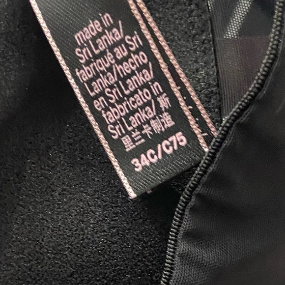 New! Victoria’s Secret Very Sexy Shine Satin Strapless Corset Top 4115 - Picture 8 of 9